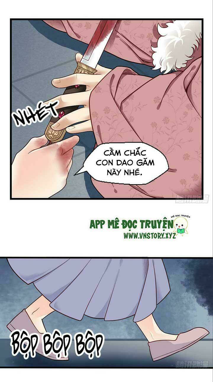 Kiều Nữ Độc Phi - Chương 16