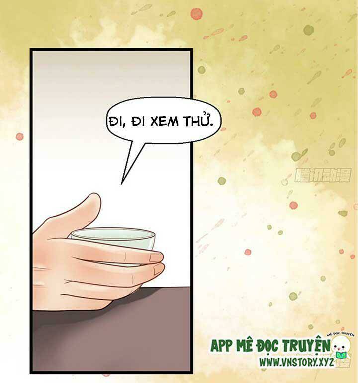 Kiều Nữ Độc Phi - Chương 16
