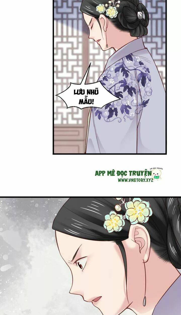Kiều Nữ Độc Phi - Chương 160