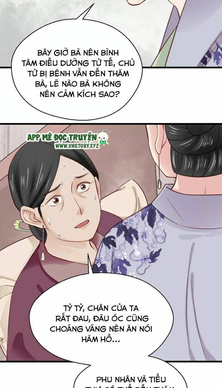 Kiều Nữ Độc Phi - Chương 160