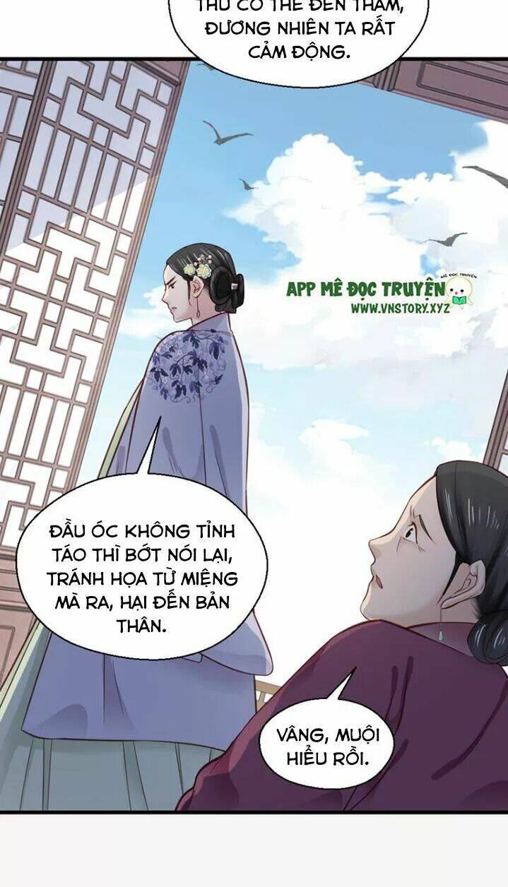 Kiều Nữ Độc Phi - Chương 160