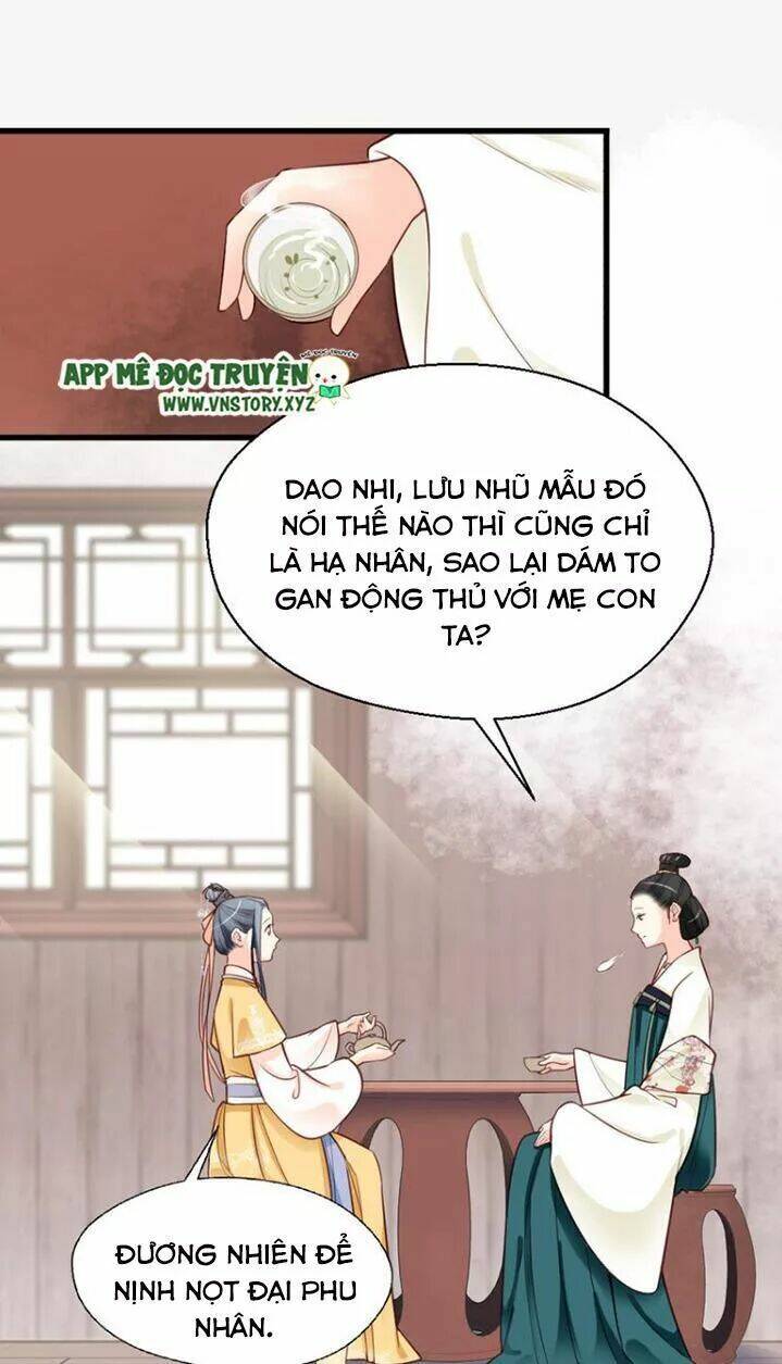 Kiều Nữ Độc Phi - Chương 160