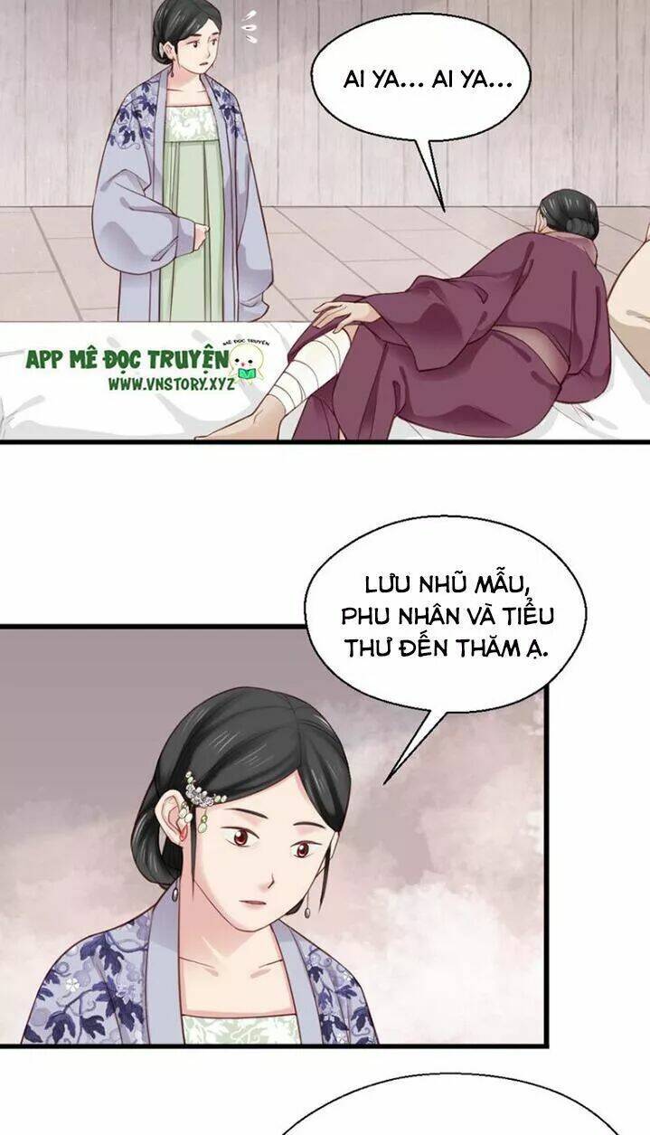 Kiều Nữ Độc Phi - Chương 160
