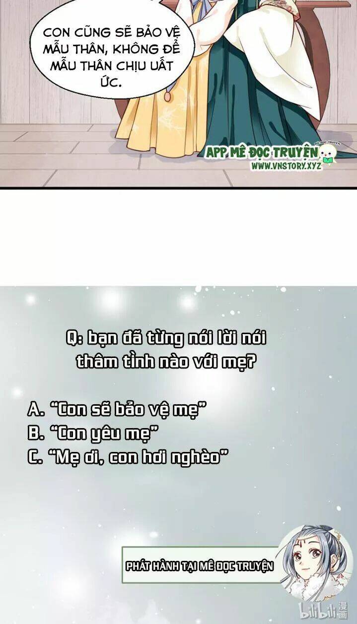 Kiều Nữ Độc Phi - Chương 160