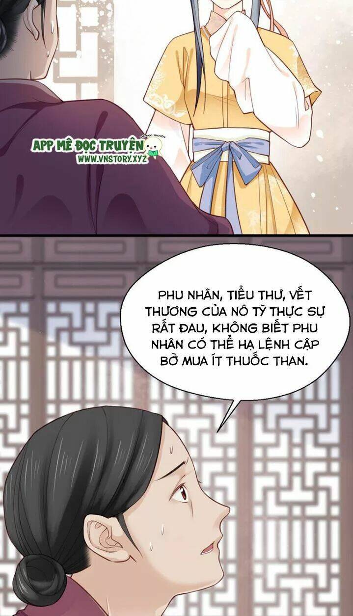 Kiều Nữ Độc Phi - Chương 160