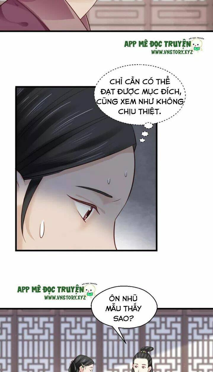 Kiều Nữ Độc Phi - Chương 160