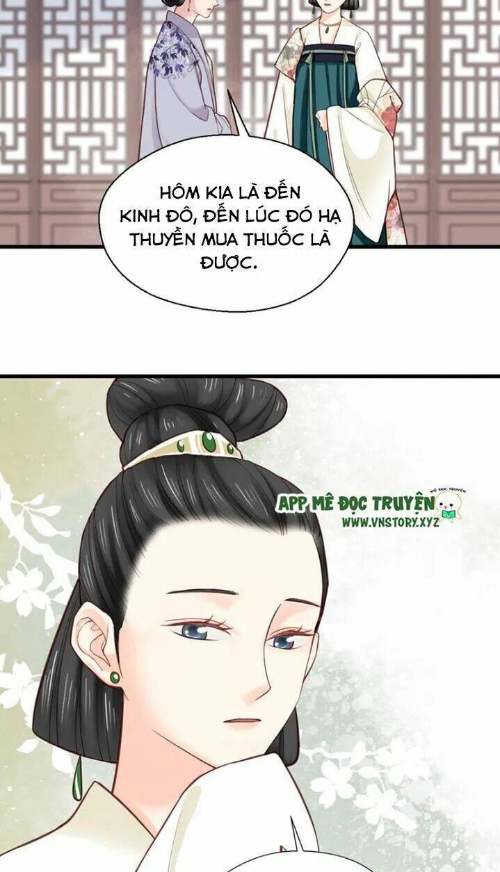 Kiều Nữ Độc Phi - Chương 160