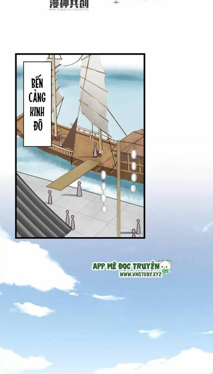 Kiều Nữ Độc Phi - Chương 161