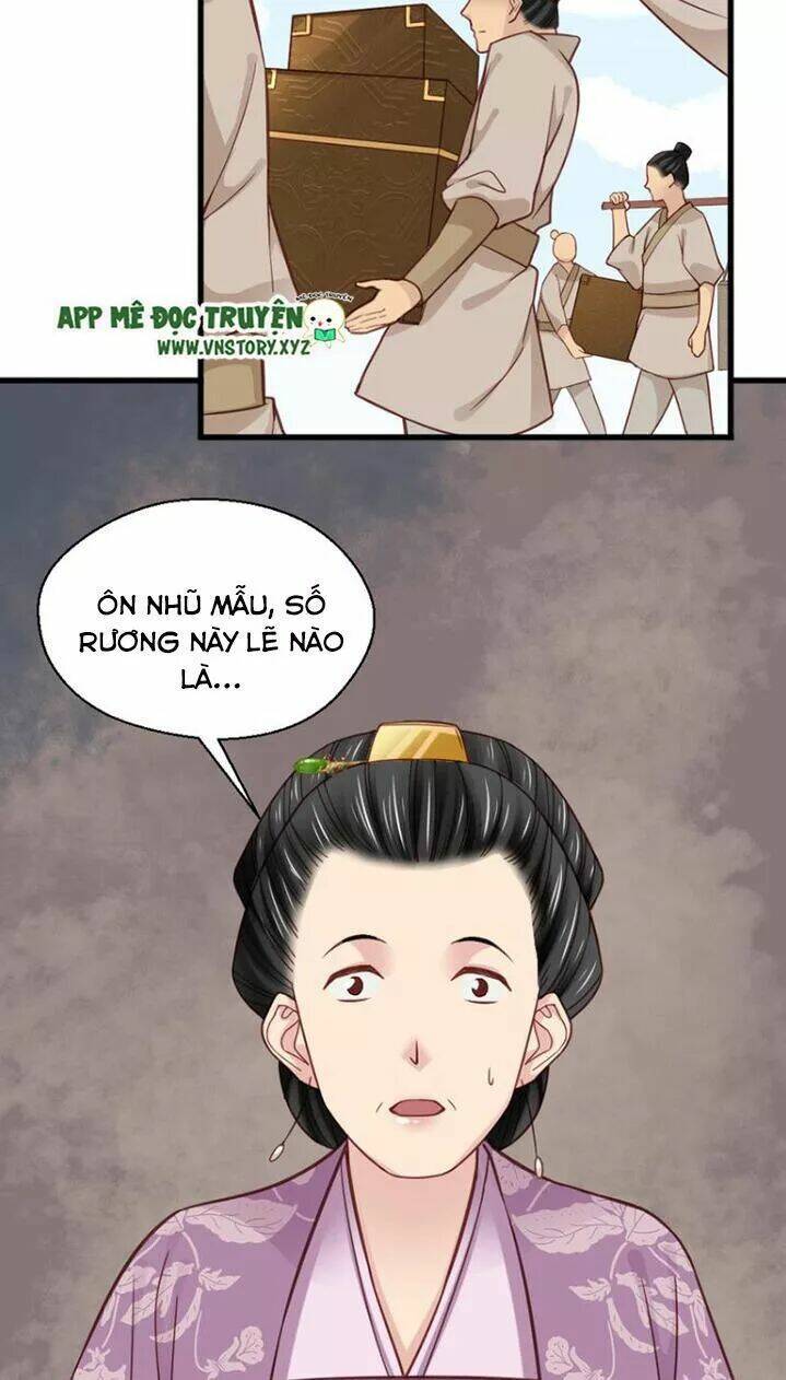 Kiều Nữ Độc Phi - Chương 161