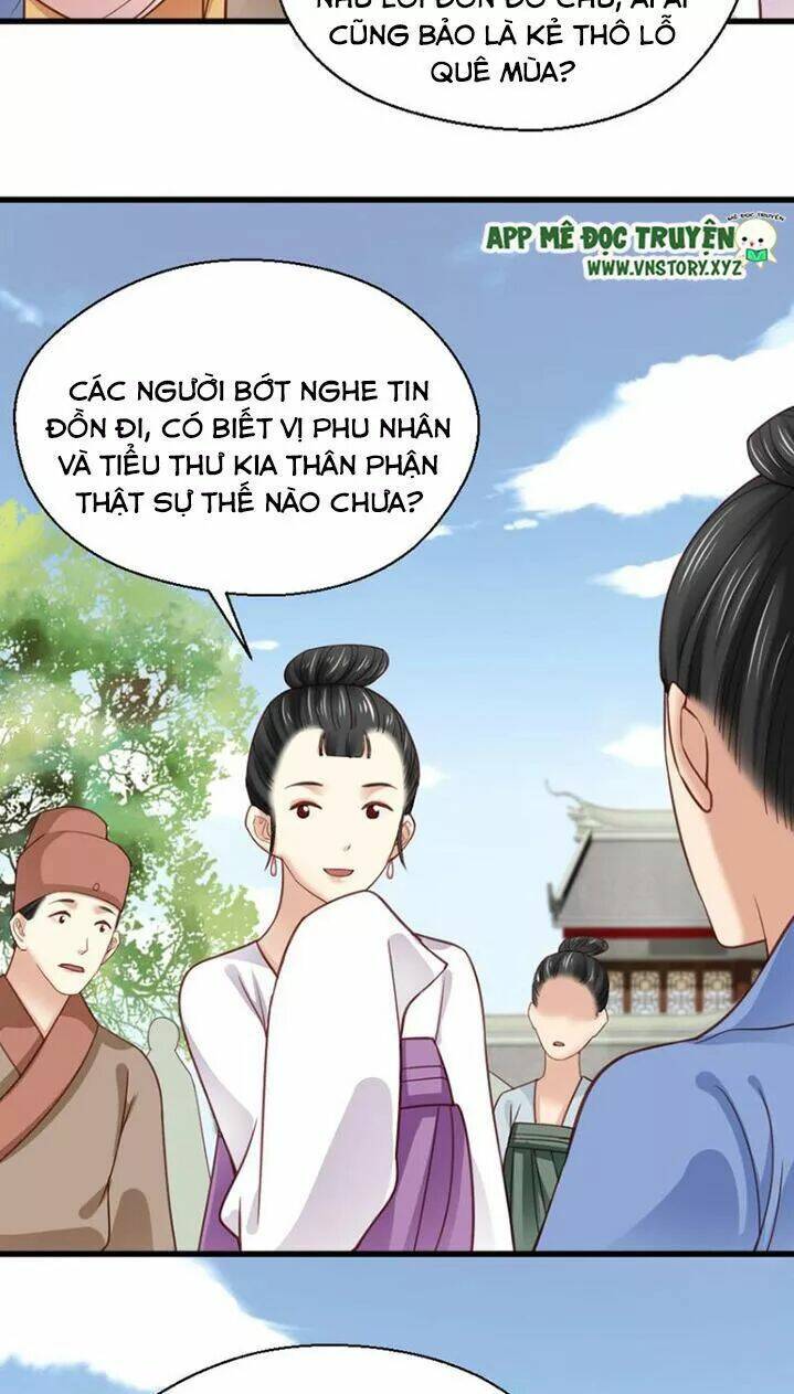 Kiều Nữ Độc Phi - Chương 161