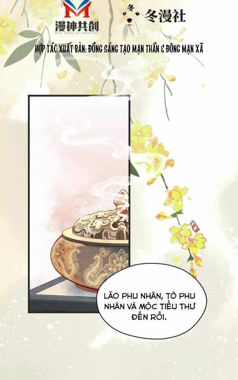 Kiều Nữ Độc Phi - Chương 162