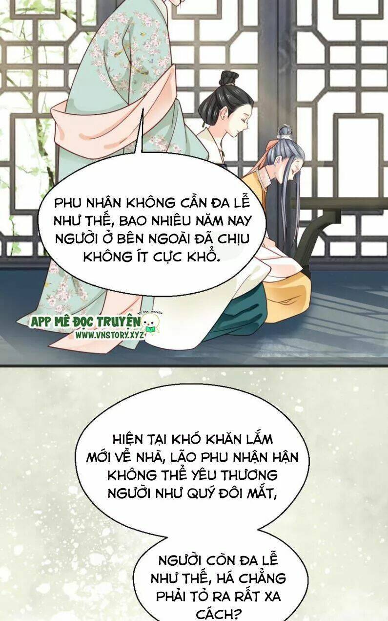 Kiều Nữ Độc Phi - Chương 162