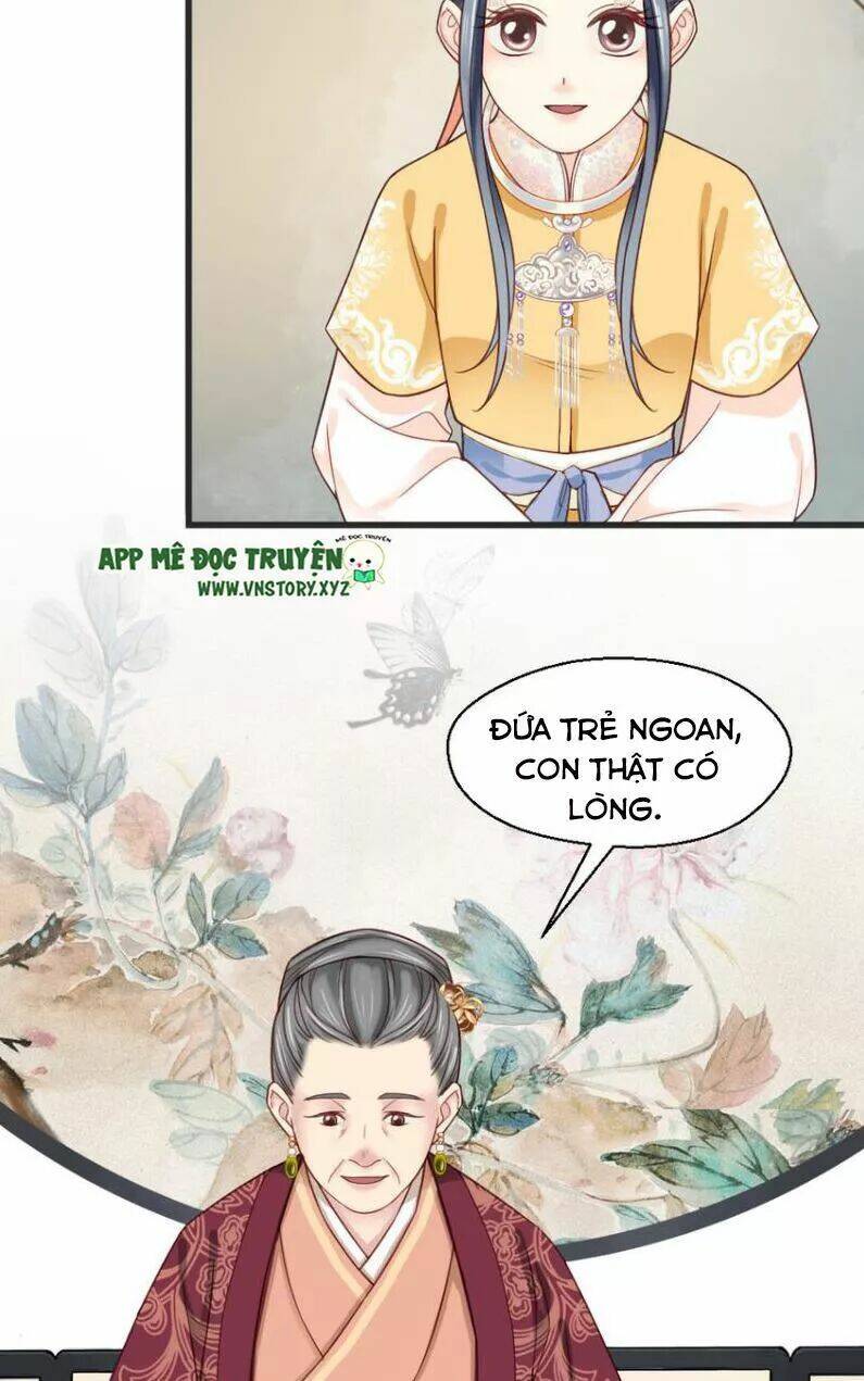 Kiều Nữ Độc Phi - Chương 162