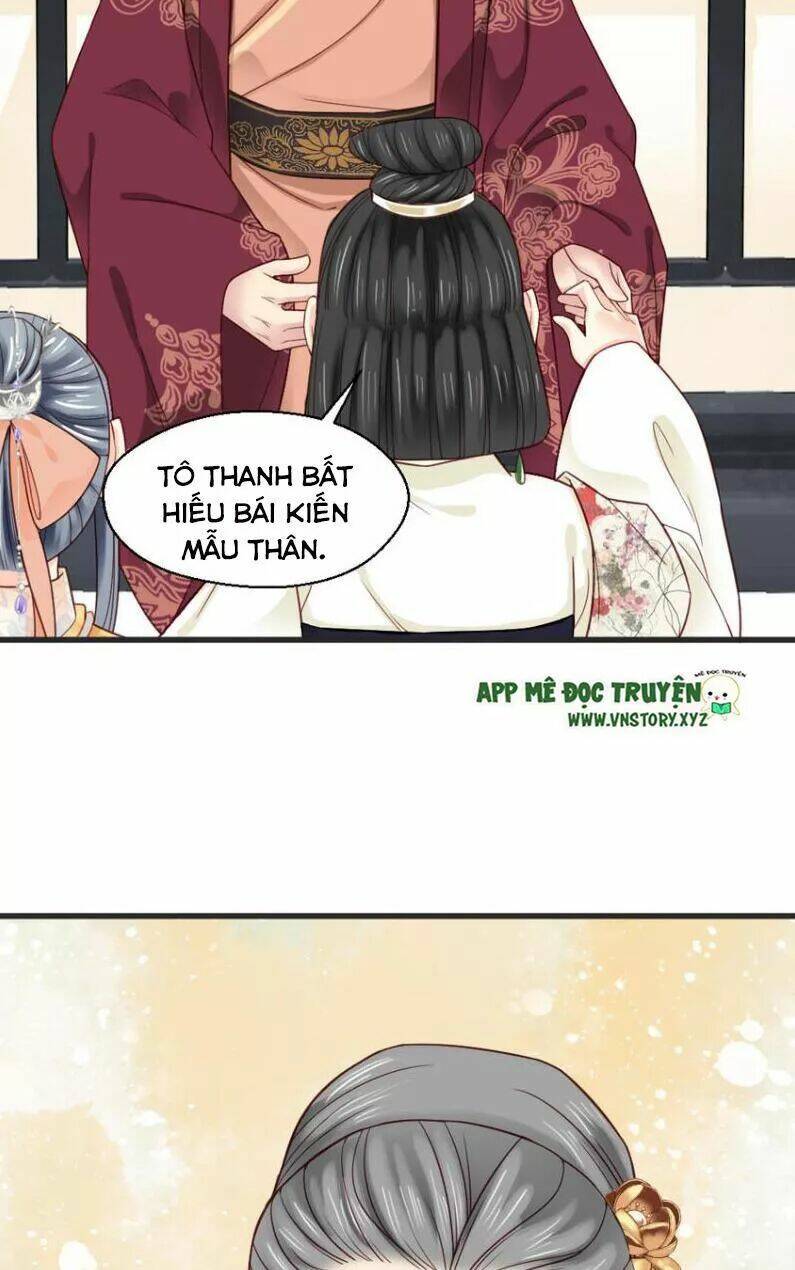 Kiều Nữ Độc Phi - Chương 162