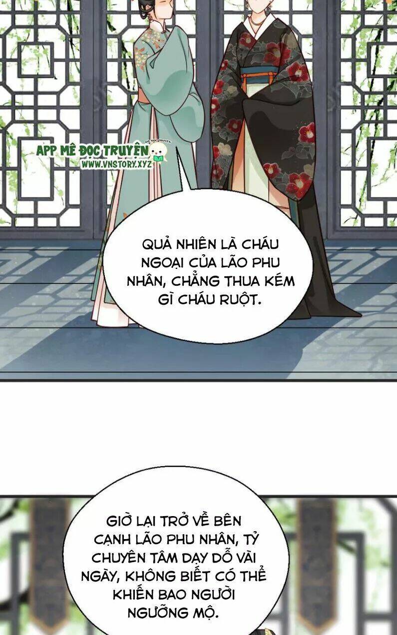 Kiều Nữ Độc Phi - Chương 162