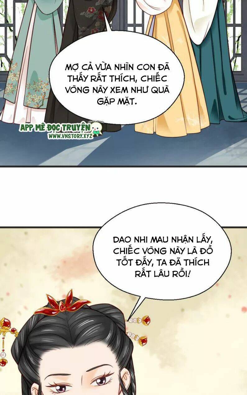 Kiều Nữ Độc Phi - Chương 162
