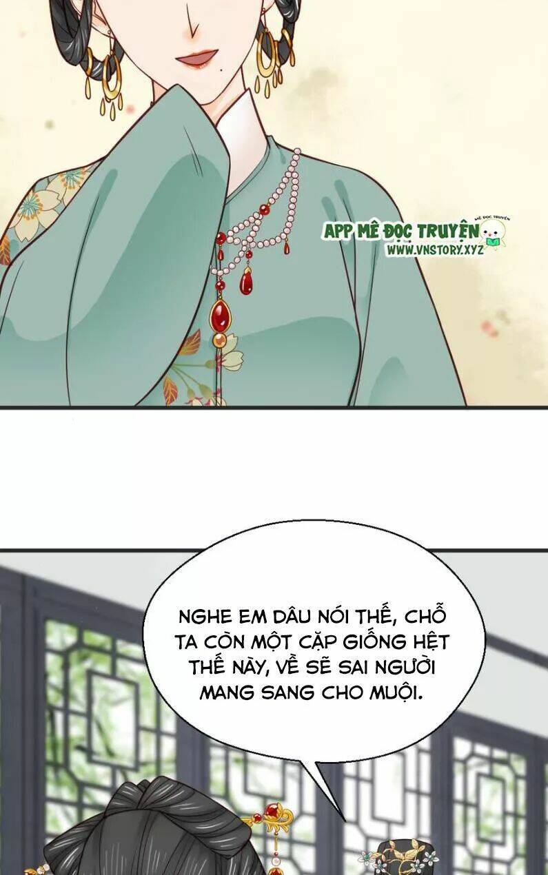 Kiều Nữ Độc Phi - Chương 162