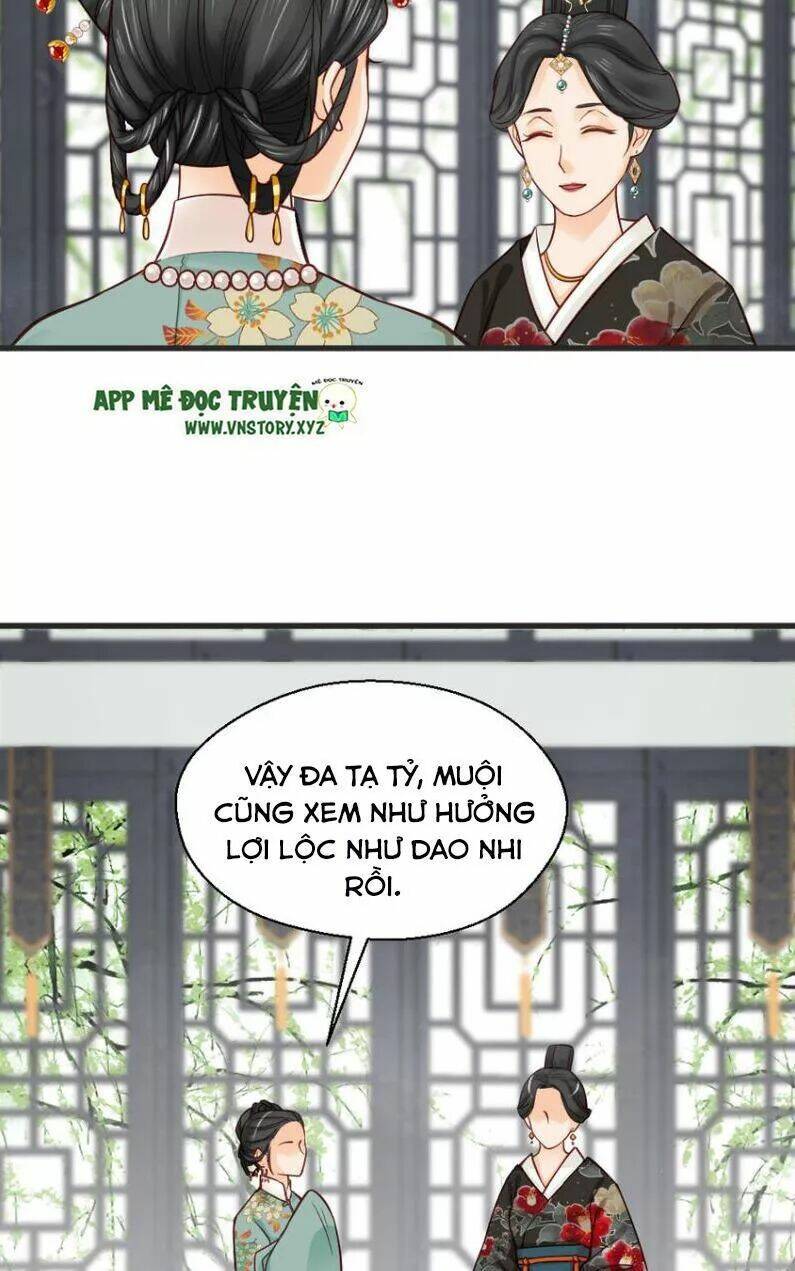 Kiều Nữ Độc Phi - Chương 162