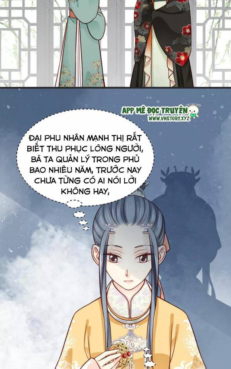 Kiều Nữ Độc Phi - Chương 162