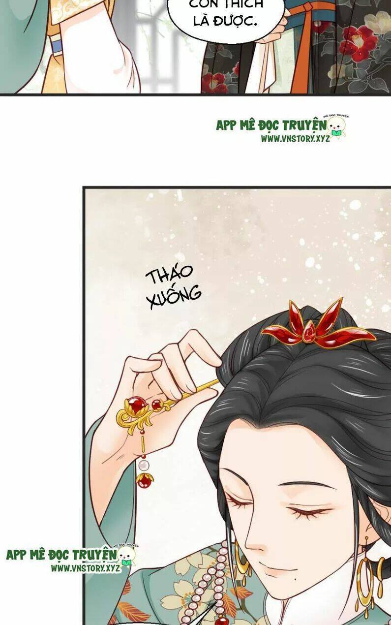 Kiều Nữ Độc Phi - Chương 162