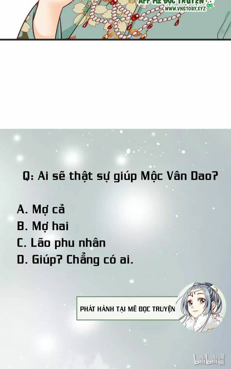 Kiều Nữ Độc Phi - Chương 162