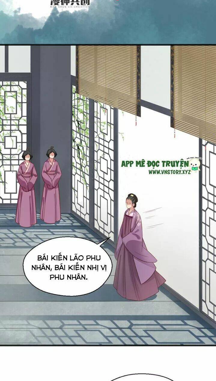 Kiều Nữ Độc Phi - Chương 163