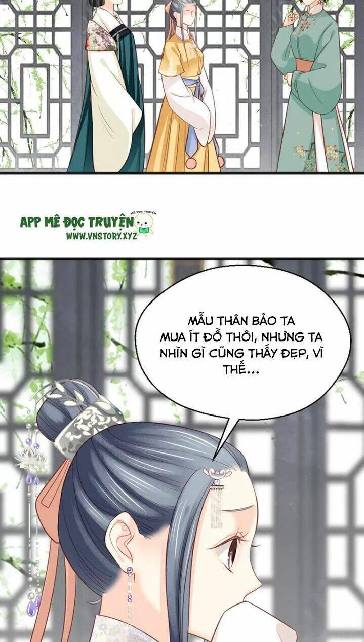Kiều Nữ Độc Phi - Chương 163