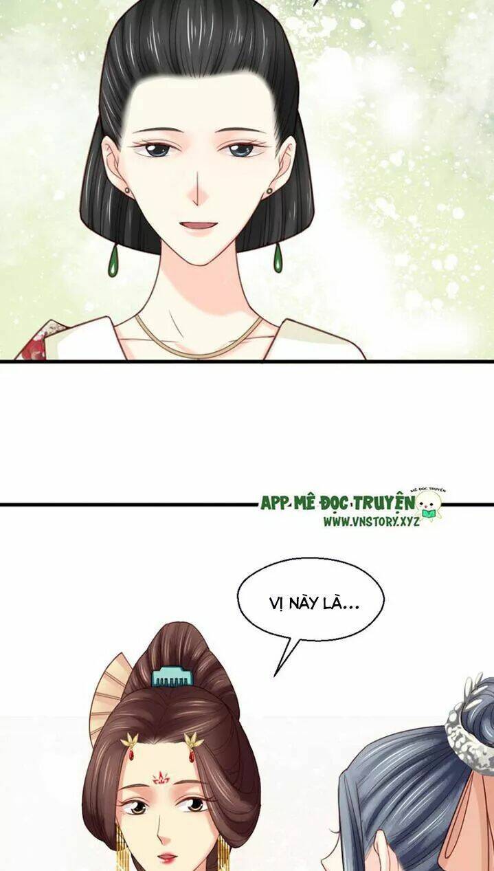 Kiều Nữ Độc Phi - Chương 163