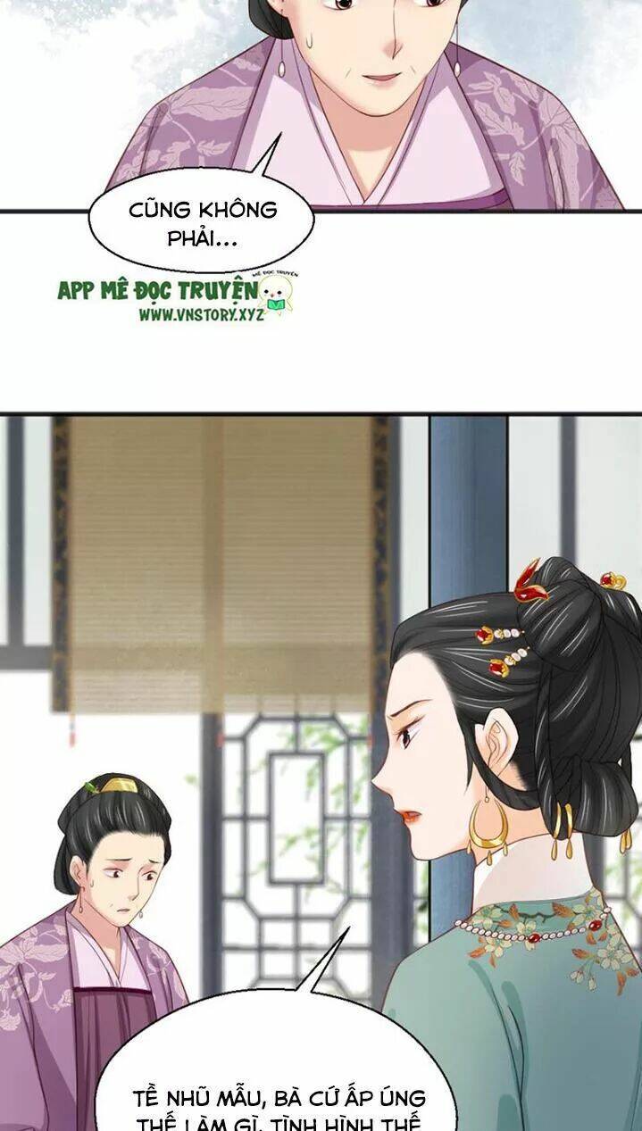 Kiều Nữ Độc Phi - Chương 163