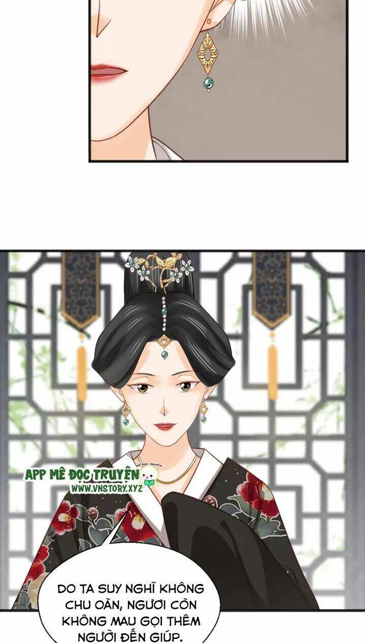 Kiều Nữ Độc Phi - Chương 163