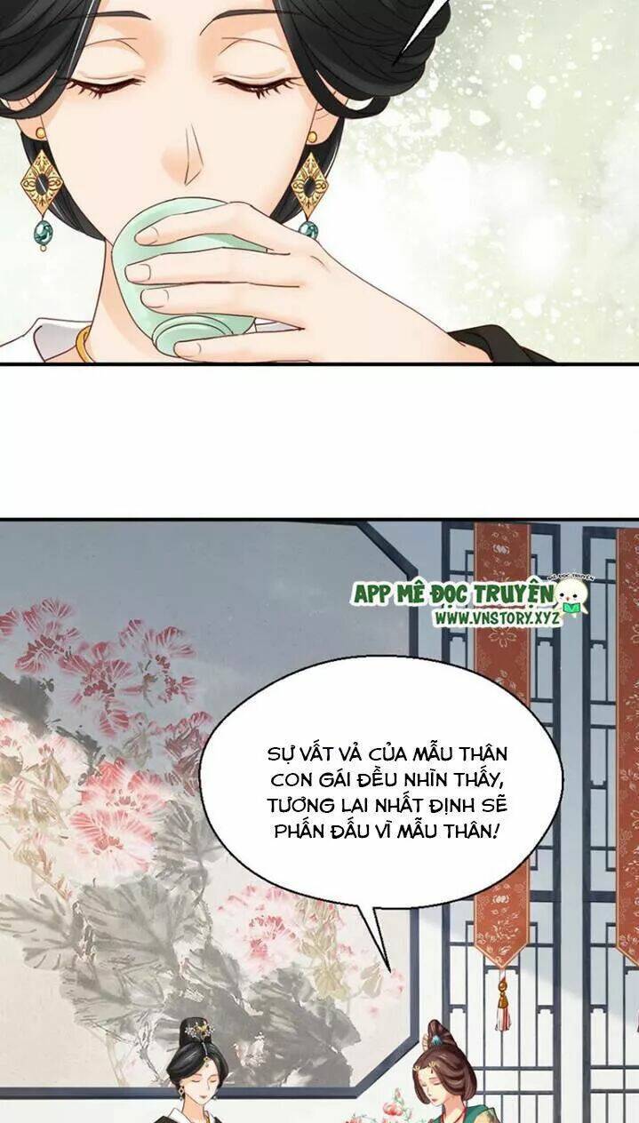 Kiều Nữ Độc Phi - Chương 165