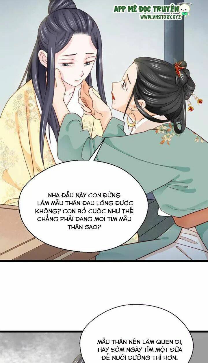 Kiều Nữ Độc Phi - Chương 166