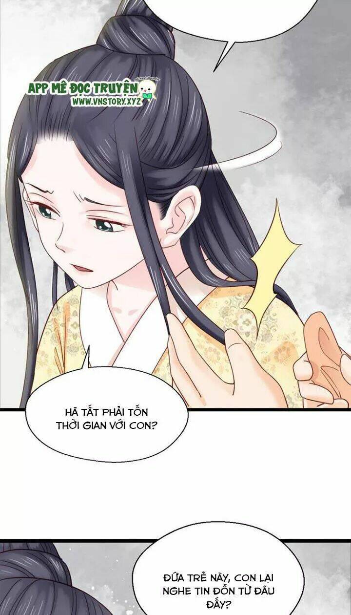 Kiều Nữ Độc Phi - Chương 166
