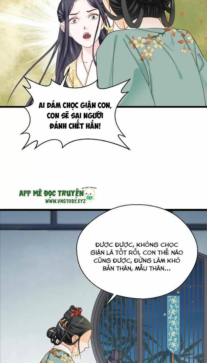 Kiều Nữ Độc Phi - Chương 166