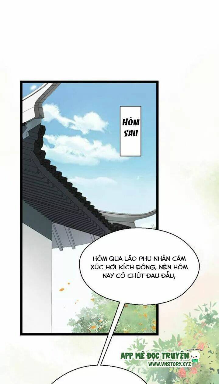 Kiều Nữ Độc Phi - Chương 166