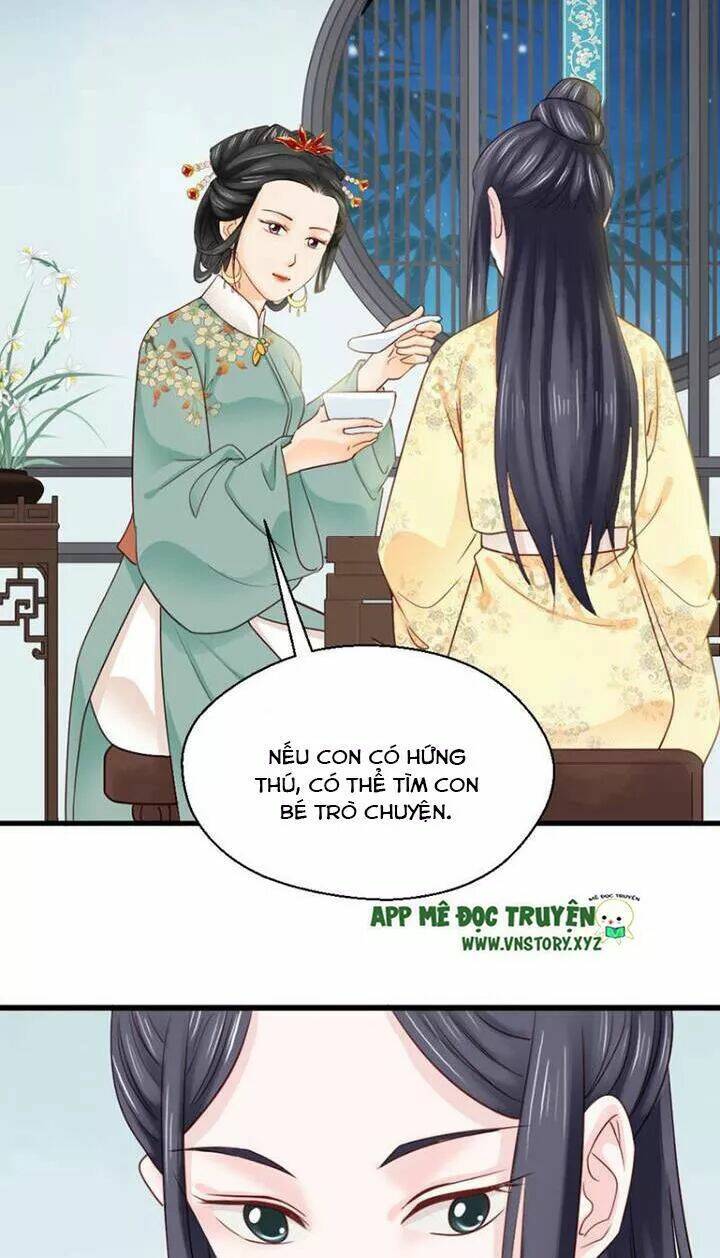 Kiều Nữ Độc Phi - Chương 166