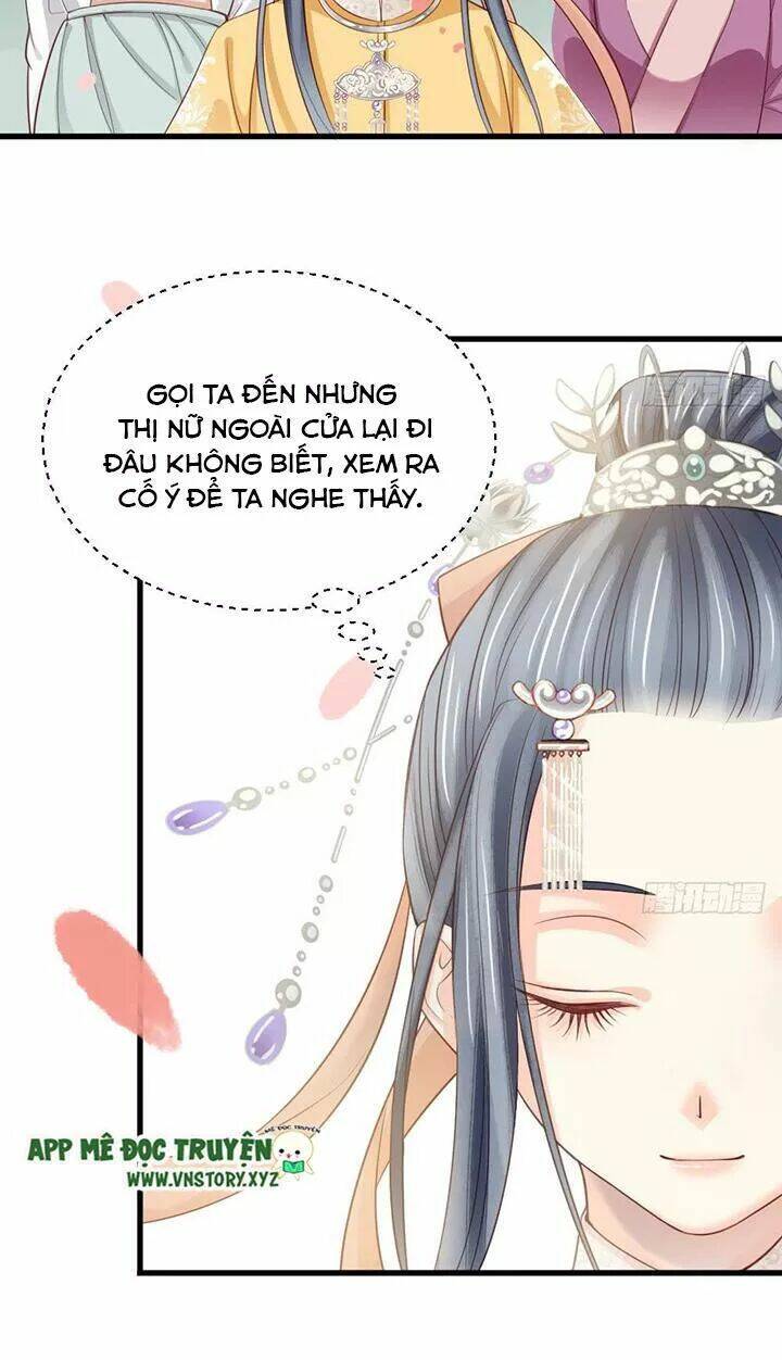 Kiều Nữ Độc Phi - Chương 167