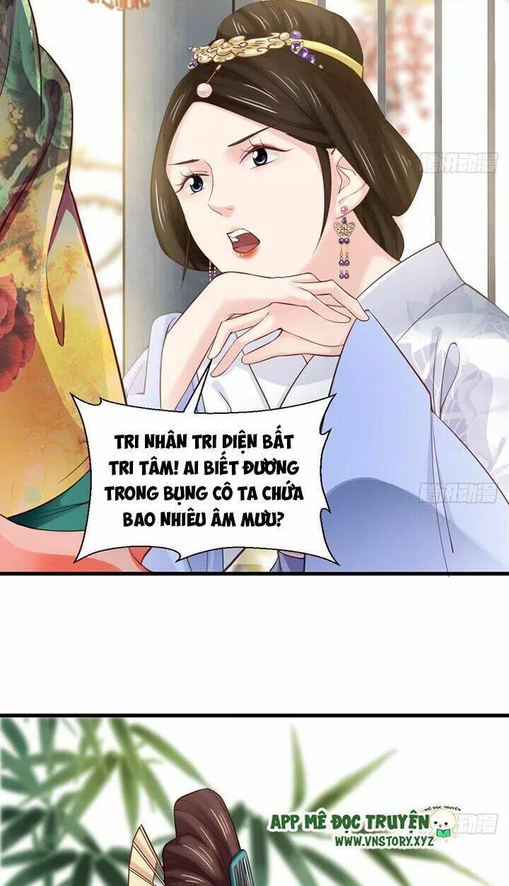 Kiều Nữ Độc Phi - Chương 167