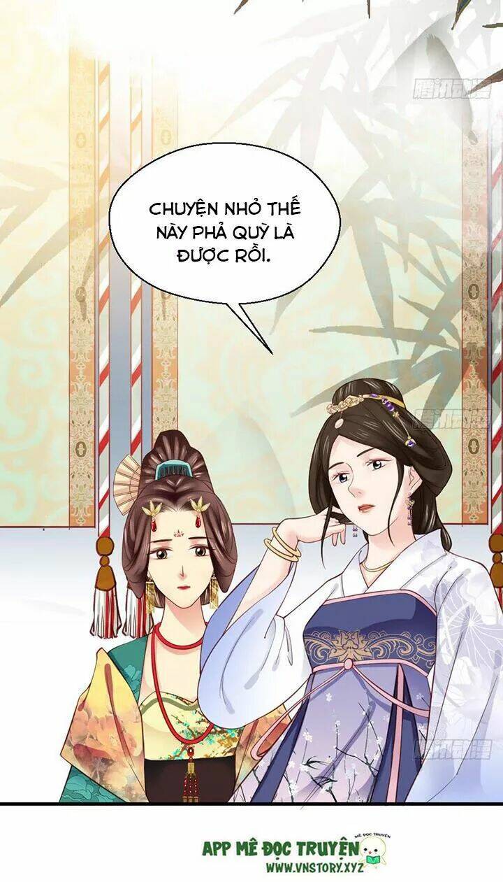 Kiều Nữ Độc Phi - Chương 168
