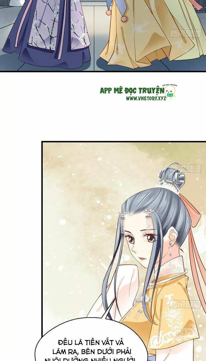 Kiều Nữ Độc Phi - Chương 168