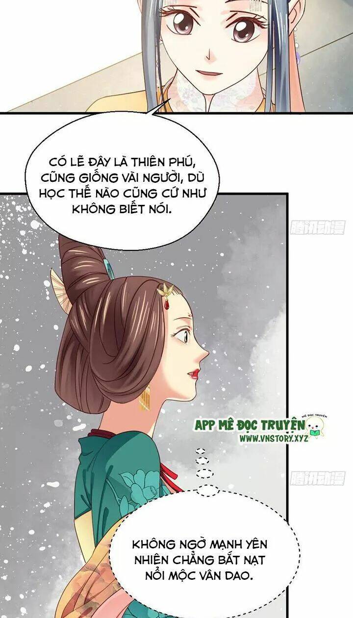 Kiều Nữ Độc Phi - Chương 168