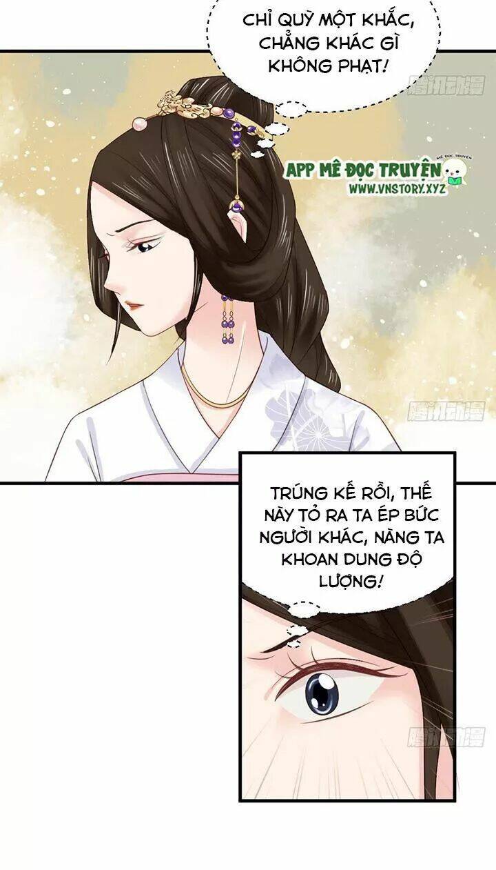 Kiều Nữ Độc Phi - Chương 168