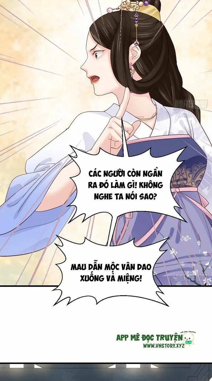 Kiều Nữ Độc Phi - Chương 169