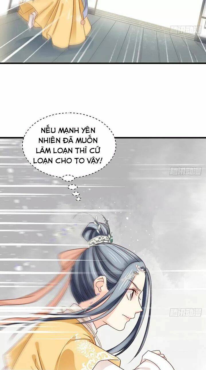 Kiều Nữ Độc Phi - Chương 169