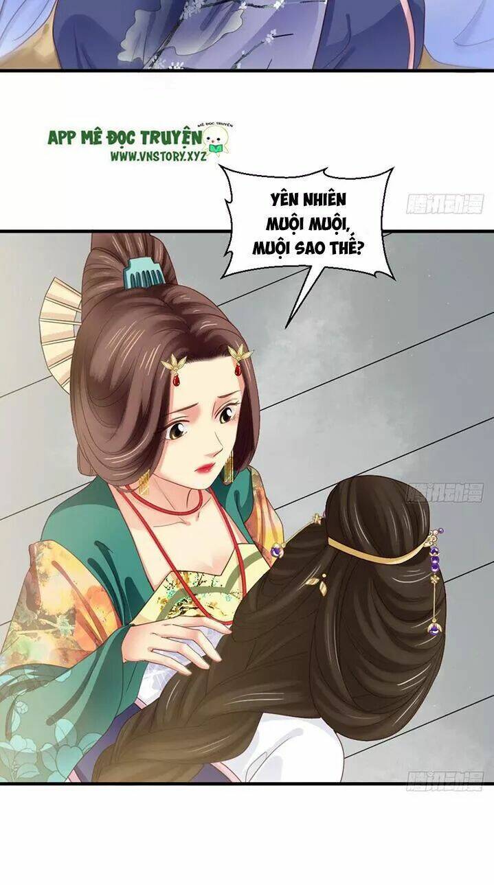 Kiều Nữ Độc Phi - Chương 169