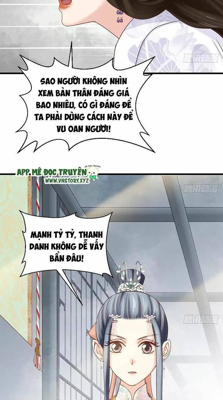 Kiều Nữ Độc Phi - Chương 169