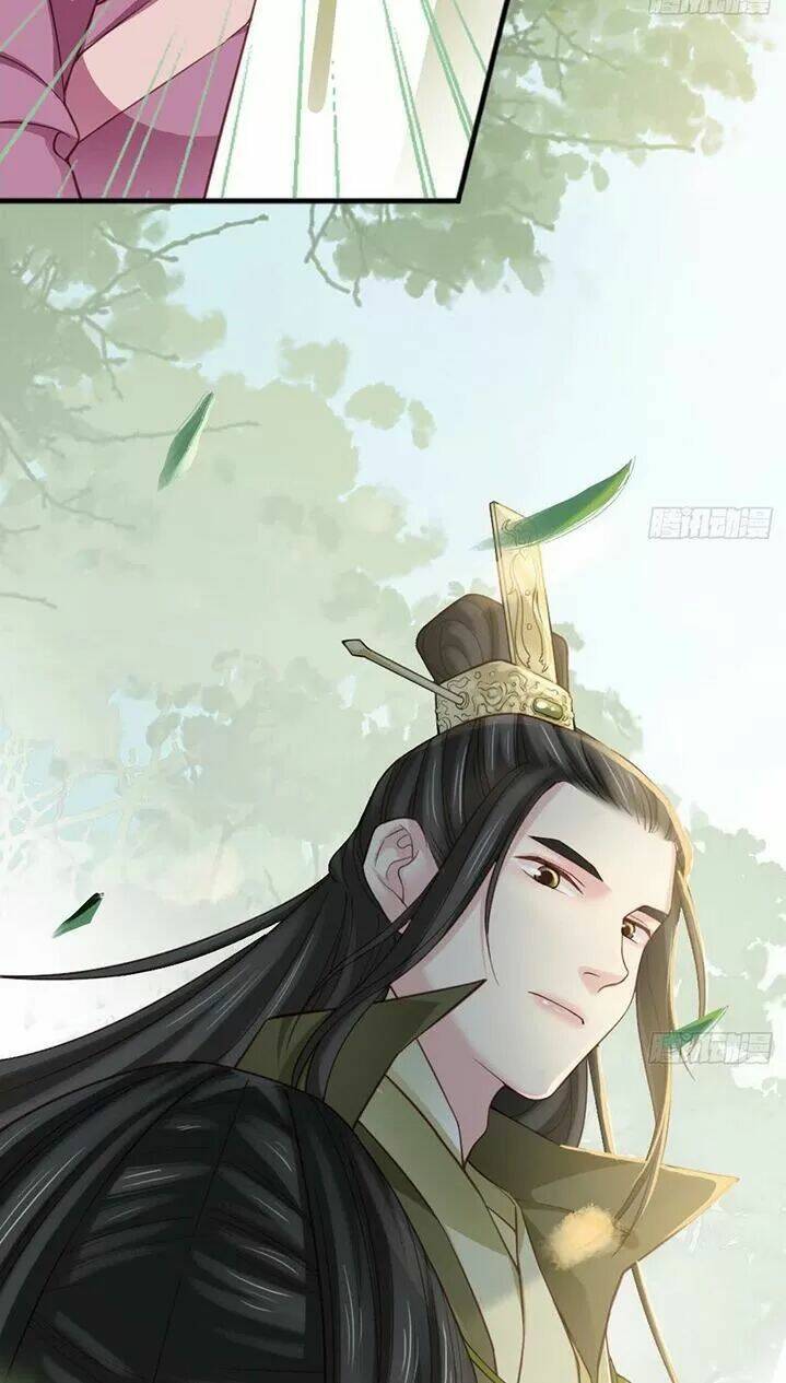 Kiều Nữ Độc Phi - Chương 170