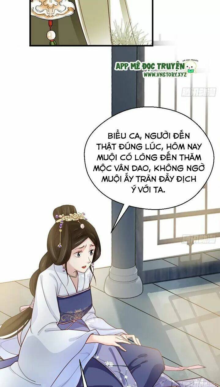 Kiều Nữ Độc Phi - Chương 170