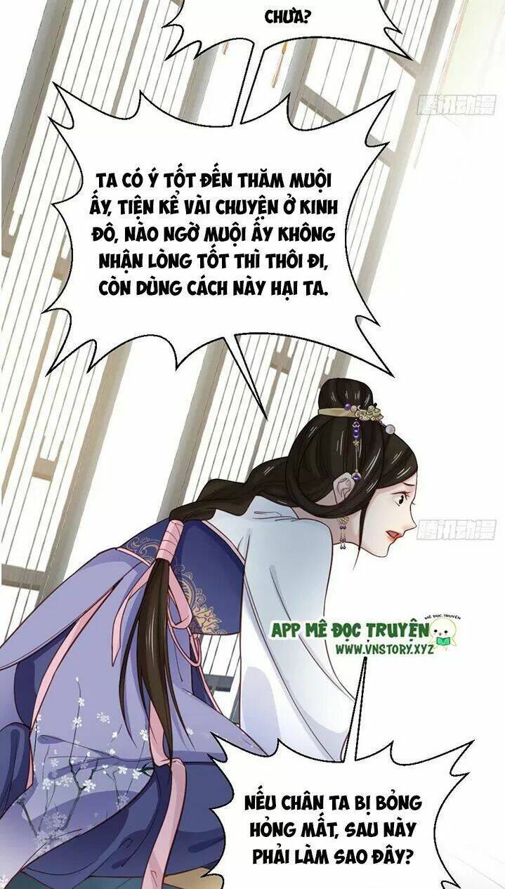 Kiều Nữ Độc Phi - Chương 170