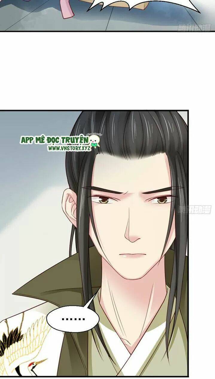 Kiều Nữ Độc Phi - Chương 170